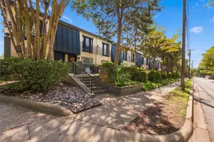 4414 Buena Vista St, Dallas, TX 75205 - Photo 2