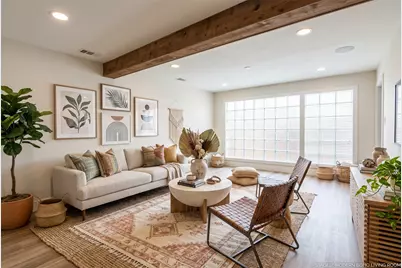 4414 Buena Vista Street #17, Dallas, TX 75205 - Photo 2