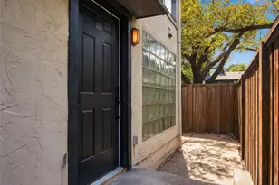4414 Buena Vista St, Dallas, TX 75205 - Photo 4