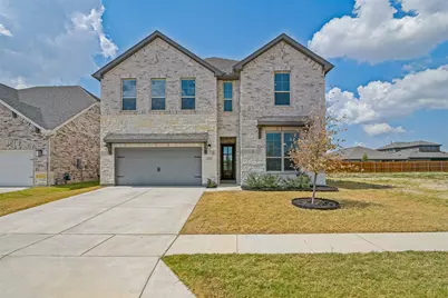 2223 Liberty Crossing Avenue, Royse City, TX 75189 - Photo 2