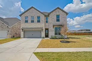 2223 Liberty Crossing Ave, Royse City, TX 75189 - Photo 2