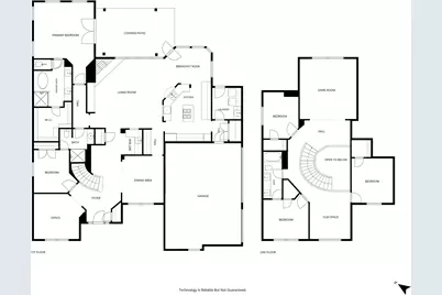 4000 Saturn Street, Flower Mound, TX 75028 - Photo 36