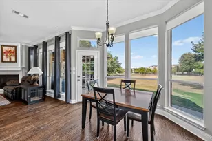 4000 Saturn St, Flower Mound, TX 75028 - Photo 16