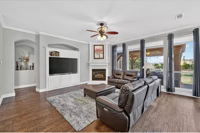 4000 Saturn Street, Flower Mound, TX 75028 - Photo 8