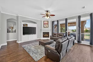 4000 Saturn St, Flower Mound, TX 75028 - Photo 8