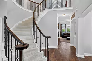 4000 Saturn St, Flower Mound, TX 75028 - Photo 6