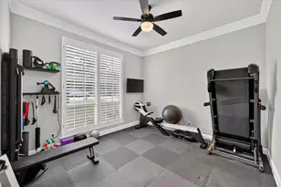 4000 Saturn St, Flower Mound, TX 75028 - Photo 22