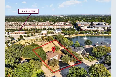 4000 Saturn Street, Flower Mound, TX 75028 - Photo 34