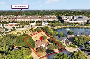 4000 Saturn St, Flower Mound, TX 75028 - Photo 34