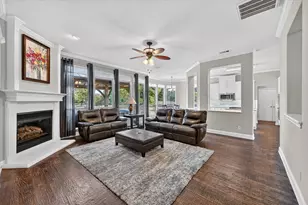 4000 Saturn St, Flower Mound, TX 75028 - Photo 4
