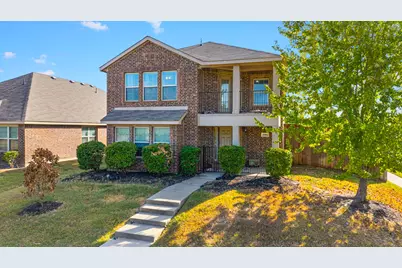 1734 Pioneer Way, Lancaster, TX 75146 - Photo 2