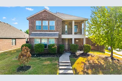 1734 Pioneer Way, Lancaster, TX 75146 - Photo 1