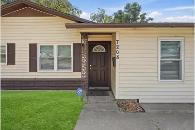 7208 Van Natta Lane, Fort Worth, TX 76112 - Photo 2