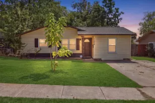 7208 Van Natta Ln, Fort Worth, TX 76112 - Photo 1