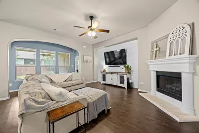 2603 Fritz Street, Melissa, TX 75454 - Photo 16