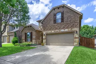 2603 Fritz St, Melissa, TX 75454 - Photo 1