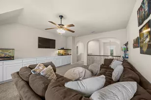 2603 Fritz St, Melissa, TX 75454 - Photo 20