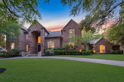 303 Covington Way, Colleyville, TX 76034 - Photo 2
