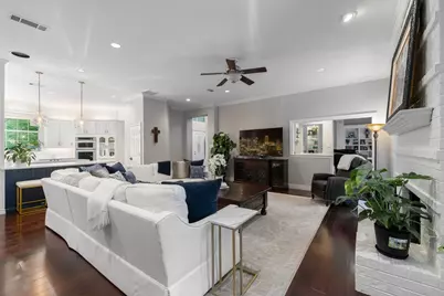 303 Covington Way, Colleyville, TX 76034 - Photo 8