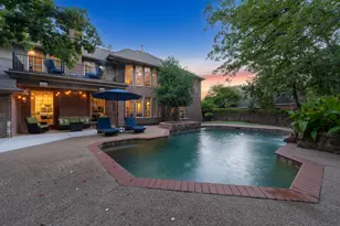 303 Covington Way, Colleyville, TX 76034 - Photo 36