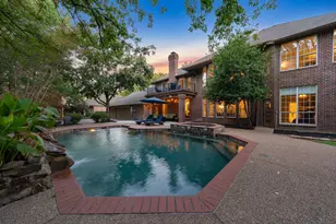 303 Covington Way, Colleyville, TX 76034 - Photo 32