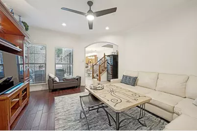 8913 Trolley Trail, McKinney, TX 75070 - Photo 8