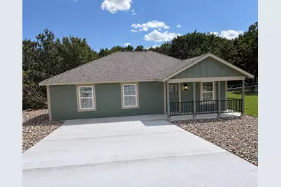 1021 Comanche Cove Drive, Granbury, TX 76048 - Photo 1