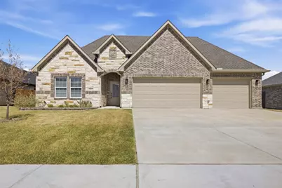 215 Trevor Lane, Greenville, TX 75402 - Photo 1