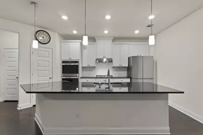 8028 Hickory Branch Drive, Frisco, TX 75034 - Photo 10