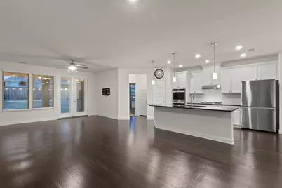8028 Hickory Branch Drive, Frisco, TX 75034 - Photo 4