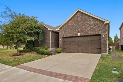 8028 Hickory Branch Drive, Frisco, TX 75034 - Photo 2