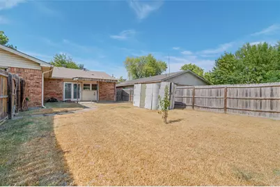 1418 Paris Drive, Garland, TX 75040 - Photo 28