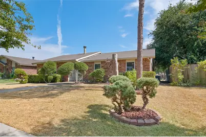 1418 Paris Drive, Garland, TX 75040 - Photo 2