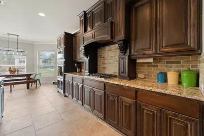 2533 Lime Court, Burleson, TX 76028 - Photo 26