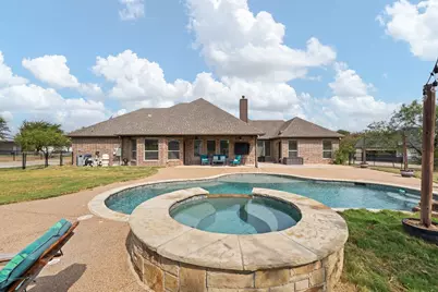 2533 Lime Court, Burleson, TX 76028 - Photo 38