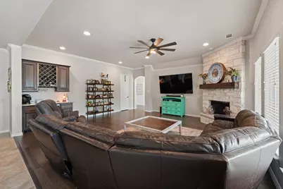 2533 Lime Court, Burleson, TX 76028 - Photo 22