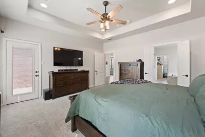 2533 Lime Court, Burleson, TX 76028 - Photo 14