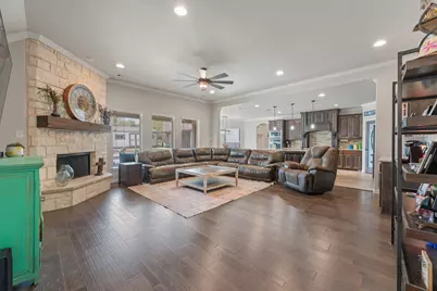 2533 Lime Court, Burleson, TX 76028 - Photo 20