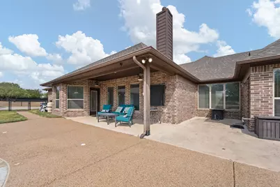 2533 Lime Court, Burleson, TX 76028 - Photo 36