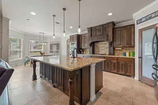 2533 Lime Ct, Burleson, TX 76028 - Photo 24