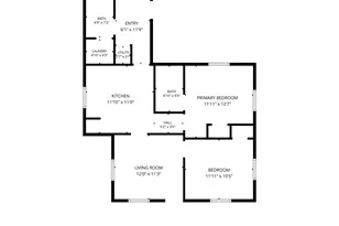5113 Cottey St, Fort Worth, TX 76105 - Photo 34
