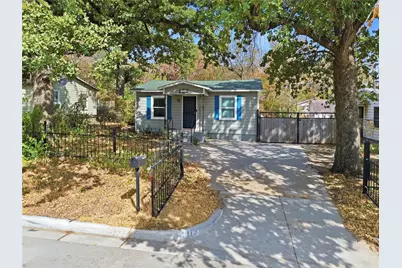 5113 Cottey Street, Fort Worth, TX 76105 - Photo 2