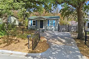 5113 Cottey St, Fort Worth, TX 76105 - Photo 2