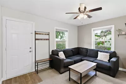 5113 Cottey Street, Fort Worth, TX 76105 - Photo 4
