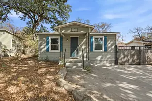 5113 Cottey St, Fort Worth, TX 76105 - Photo 1