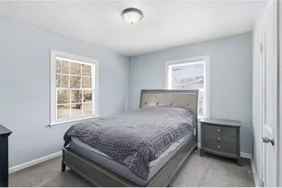 5113 Cottey Street, Fort Worth, TX 76105 - Photo 14