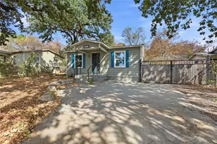 5113 Cottey St, Fort Worth, TX 76105 - Photo 26