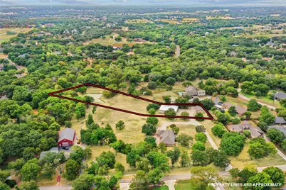 1570 Karen Drive, Argyle, TX 76226 - Photo 16