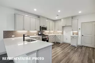 4771 Lunker St, McKinney, TX 75071 - Photo 8