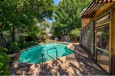 5829 Echo Bluff Drive, Haltom City, TX 76137 - Photo 32